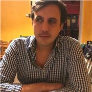 Doy clases de español para extranjeros desde nivel el básico hasta avanzado